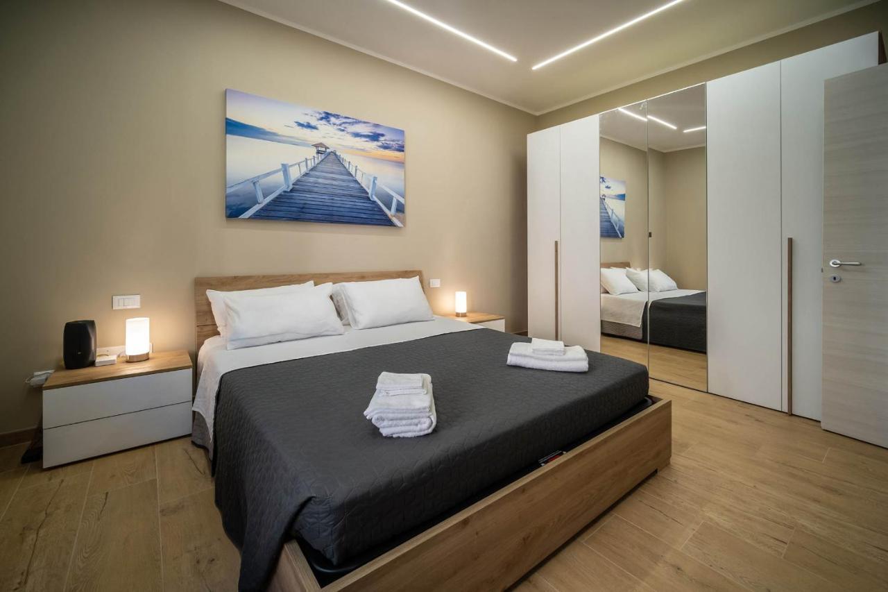 Fix You Apartment Fco Фиумичино Екстериор снимка