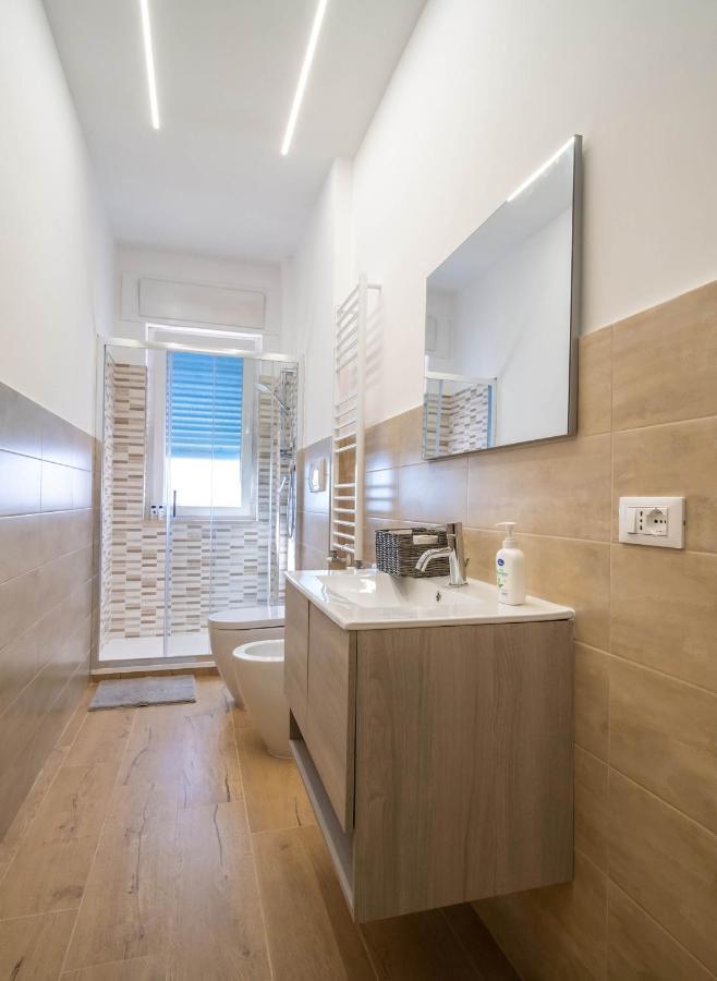 Fix You Apartment Fco Фиумичино Екстериор снимка